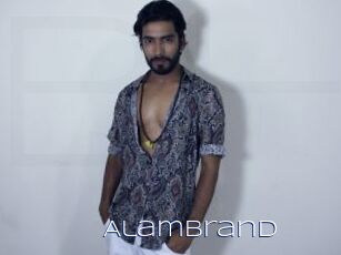 Alambrand