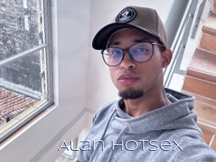 alan_hotsex Blue Hot