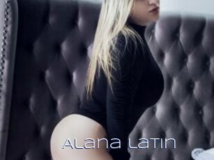 Alana_latin