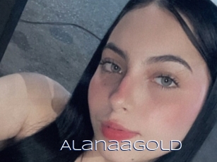 Alanaagold