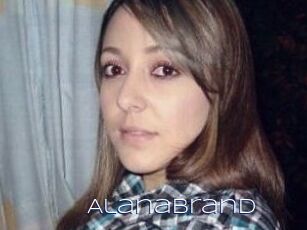 Alanabrand