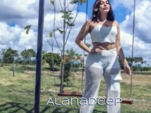 Alanadeep