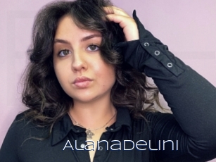 Alanadelini