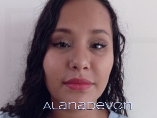 Alanadevon