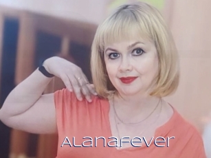 Alanafever