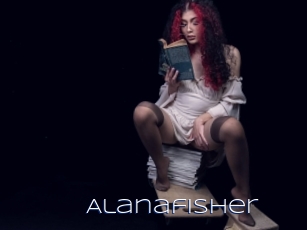Alanafisher