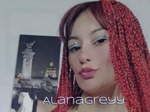Alanagreyy
