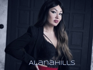 Alanahills