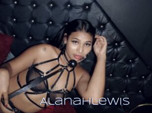 Alanahlewis