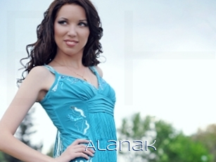 Alanak