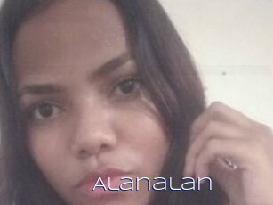 Alanalan