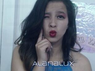 Alanalux