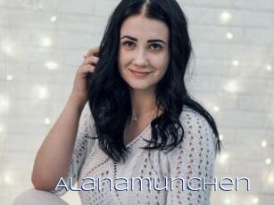 Alanamunchen