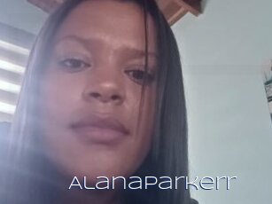 Alanaparkerr