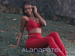 Alanapatel