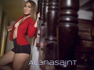 Alanasaint