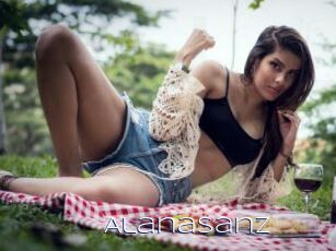 Alanasanz