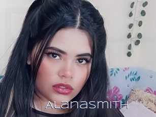 Alanasmith
