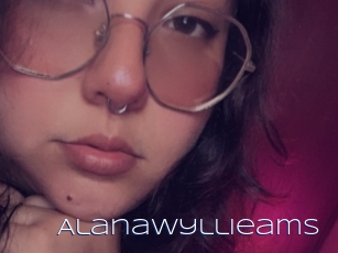 Alanawyllieams