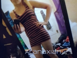 Alanaxian