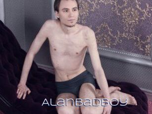 Alanbadboy