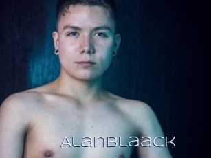 Alanblaack