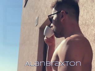 alanbraxton Blue Hot