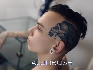 Alanbush