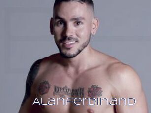 Alanferdinand