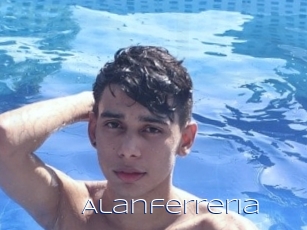 Alanferreria