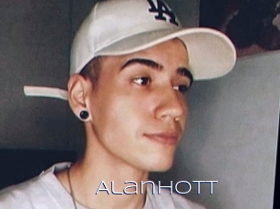 Alanhott