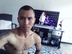 Alanhotxx