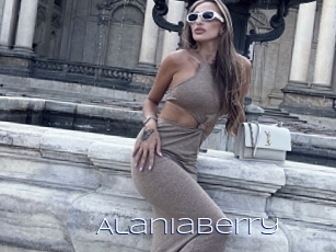 Alaniaberry