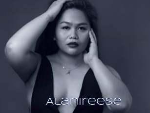 Alanireese