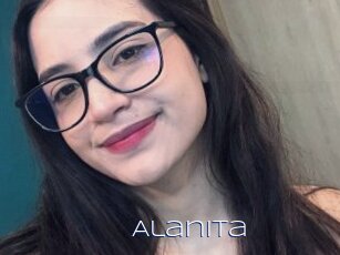 Alanita
