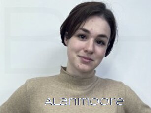 Alanmoore