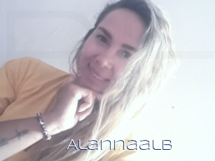 Alannaalb