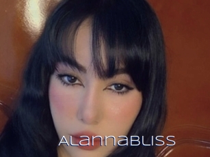 Alannabliss