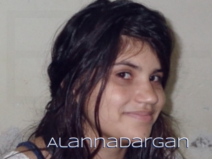 Alannadargan