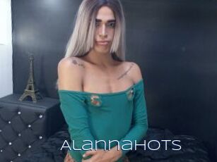 Alannahots