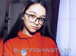 Alannahwatson