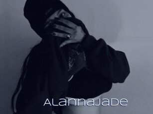 Alannajade