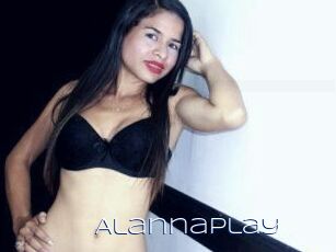 Alannaplay