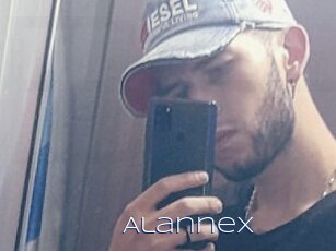 Alannex