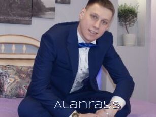 Alanrays