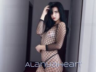 Alanyaheart