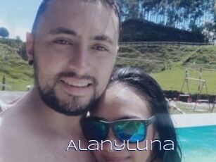 Alanyluna