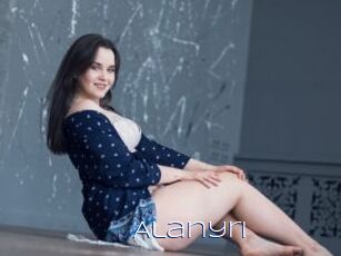 Alanyri