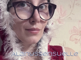 Alanyssensuelle