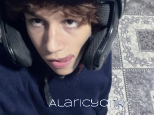 Alaricyork